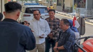 Dijanjikan Bisa Masuk UI, Warga Semarang Mengaku Rugi Rp380 Juta