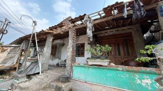 Bentrokan Dua Perguruan Silat Rusak 24 Rumah di Sukoharjo, Warga Alami Trauma