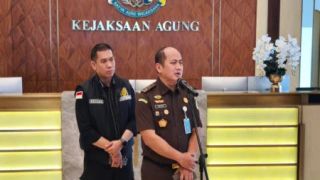 Tim Khusus Kejaksaan Agung Periksa Pengusaha Properti Tan Kian Mengenai Usaha Pencucian Uang