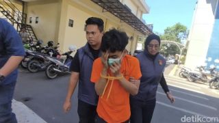 Kisah Asmara Singkat Berujung Pidana Pengakuan Very Yang Langsung Berpacaran Usai Kenal Di Media Sosial