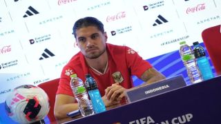 Kevin Diks Naik Tahta, Jay Idzes Tetap di Sampingnya: Ada Pesan Khusus untuk Kapten Baru Garuda