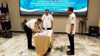 Pemalang Perkuat Perlindungan Pekerja Migran lewat Pimpasa Digital