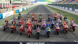 Keyakinan Manajemen Aprilia Pada Peluang Jorge Martin dan Marco Bezzecchi Raih Gelar Juara Dunia MotoGP