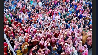 Tajemtra Menjaga Tradisi dan Semangat Kebersamaan Masyarakat Jember