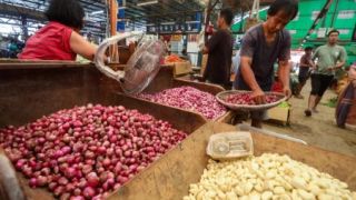 Pergerakan Harga Pangan Hari Ini Kenaikan Pada Daging Sapi Dan Penurunan Harga Bawang Merah