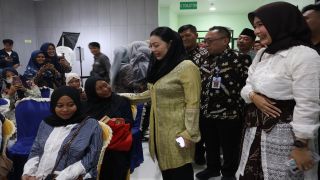 Milad ke-18 RS Dera As-Syifa, 200 Ibu Hamil Dapat Pemeriksaan dan Edukasi Kesehatan