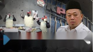 Misteri Keberadaan Nusron Wahid, KPK Telusuri Jejak Rp106,3 Miliar dan Dugaan Aliran Dana Muktamar NU