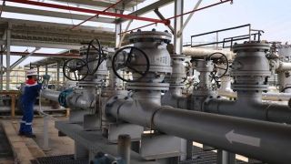 Pasokan Gas Industri Masih Seret Pengamat Ekonomi Soroti Celah Dalam Skema Harga Gas Murah