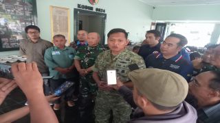 Orado Jember Panggung Lahirnya Atlet dan Industri Baru Domino Menyambut HUT TNI 