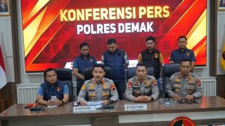 Kronologi Tragis Sri Lestari: Minta Antar ke Mantan Suami, Cekcok, Dipukul Palu hingga Dibakar