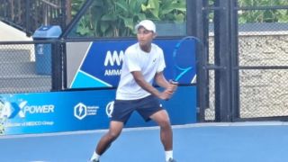 Tiga Wakil Indonesia Dipastikan Gugur Dan Gagal Tembus Babak Utama Seri 5 ITF World Tennis Championship