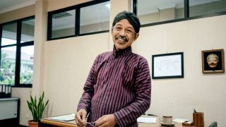 Den Baguse Ngarso Meninggal Dunia, Ibadah Pelepasan Digelar Siang Ini