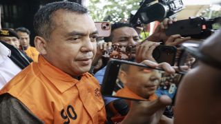 KPK Dalami Dugaan Aliran Uang Silmy Karim ke Dosen Universitas Brawijaya