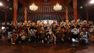 Bupati Tegal Umumkan Festival Kuliner Khas Tegal Tahun Depan