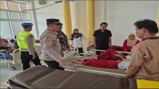 Siswa SD di Banjarnegara Mengeluh Usai Santap MBG, Sampel Makanan Diuji Lab