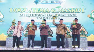 Jawa Tengah Siap Jadi Tuan Rumah Pesta Keagamaan Musabaqah Tilawatil Quran Tingkat Nasional