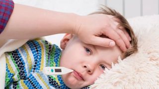 Influenza A Naik Jadi 46 Persen, Orangtua Diminta Kenali Tanda Bahaya pada Anak