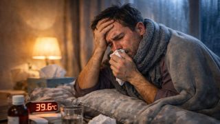 Influenza A Naik di Indonesia, Dinkes Semarang Minta Warga Tak Panik