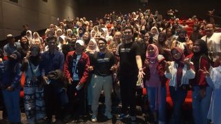 Sekali Salah Langkah, Petaka Berdarah! Rambut Sewu Tayang November