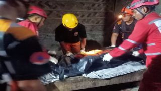Warga Tercebur Sumur di Pemalang Ditemukan Meninggal Dunia