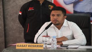 Polres Pemalang Dalami Kematian Pelajar SD, Warga Diimbau Tak Sebarkan Hoaks dan Foto ABH