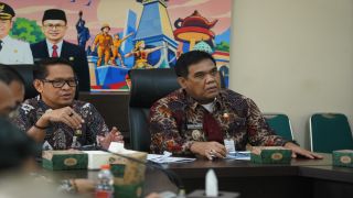 Tekan Stunting, Wabup Tegal Dorong Pemeriksaan Kesehatan Calon Pengantin Diperketat