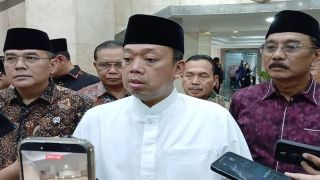 Kepala BRAN Tegaskan Masyarakat Butuh Kepastian dan Negara Harus Selalu Hadir di Tengah Krisis