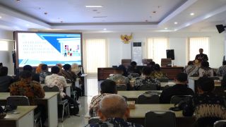 Cegah Sengketa Informasi, Pemkab Brebes Perkuat Tata Kelola PPID Desa