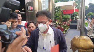 KPK Telusuri Aset Istri Eks Sekjen Kemnaker dalam Kasus Pemerasan TKA