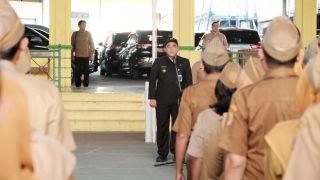 Plt Bupati Pemalang: Perundungan Tak Boleh Terulang, Pendidikan Perlu Dievaluasi