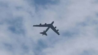 Trump Buka Suara soal Bomber AS Ditarik dari Inggris: Ada Ancaman