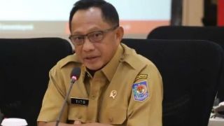 Akses Krayan Jadi Perhatian Pemerintah, Tito Dorong Percepatan Infrastruktur Perbatasan