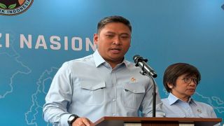 BGN Benahi Data Penerima MBG, Sudaryono Ingin Penerima Tercatat Jelas hingga Perkembangannya Bisa Dipantau
