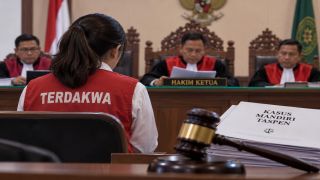 Mantan Pegawai Mandiri Taspen Purwokerto Divonis 1 Tahun 10 Bulan, Ada Kewajiban Ganti Kerugian Rp900 Juta