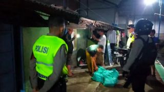 Polres Demak Sita 354 Botol Arak dari Tempat Kos di Sayung, Berawal dari Laporan Warga