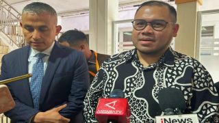 Dukung Gus Yaqut, Ibam Soroti Kerugian Negara dan Risiko Hukum Proyek Pemerintah