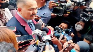 Kamaruddin Simanjuntak Meninggal Dunia, Rekan Ungkap Perjuangannya Melawan Penyakit Ginjal