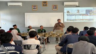 TMU Siapkan Program Magang Taiwan dan Studi Doktor bagi Dosen
