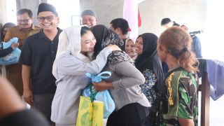 Pemkab Brebes Gencarkan Wareg Sedoyo hingga Bedah Rumah, Kemiskinan Turun 26 Ribu Jiwa