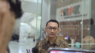 KPK Geledah Kantor PT Djarum di Kudus Terkait Pengembangan Kasus Korupsi