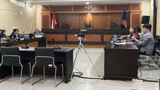 Putusan Pengadilan Dibatalkan, KPPU Resmi Ajukan Kasasi Terkait Perkara Sengketa Bunga Pinjol