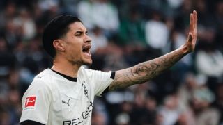 Usai Mengantar Timnas Indonesia Menjuarai Kompetisi Internasional Kevin Diks Dinanti Tugas Berat Bersama Klub