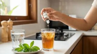 Sering Dianggap Lebih Sehat dari Gula, Stevia Ternyata Punya Efek Samping Ini