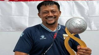 Warga Cilongok Jadi Bagian Sukses Timnas Indonesia Juara FIFA ASEAN Cup 2026