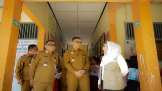 Pemkab Brebes Usulkan Revitalisasi RSUD, Siapkan Layanan Jantung dan Medis Terpadu