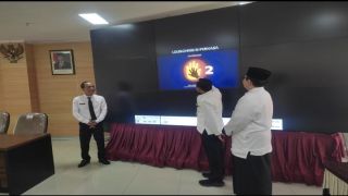 BPBD Brebes Luncurkan Aplikasi Si Perkasa, Laporan Bencana Lebih Cepat