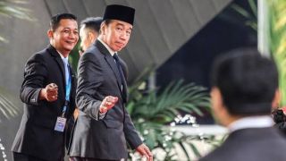 Presiden Ketujuh RI Joko Widodo Dipastikan Bakal Hadiri Sidang Perkara Roy Suryo Pekan Depan