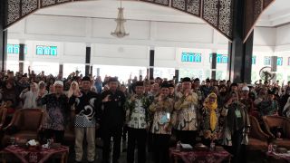 MTQ XXXII dan MQK II Pemalang 2026 Resmi Dibuka, Target Bangkitkan Prestasi Keagamaan