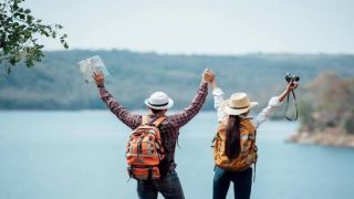 Gen Z Jadikan Traveling Prioritas, dari Cari Pengalaman hingga Melepas Stres
