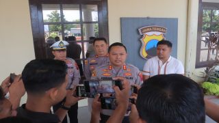 Kapolres Pemalang AKBP Anggaito Tegaskan Kasus Bullying Diusut Tuntas